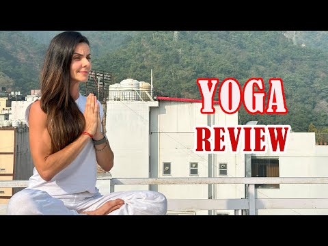 Review : Best Yoga Therapy and Ayurveda at Patanjali International Yoga Foundation Himalaya