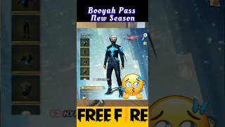 April Month Booyah Pass Review - Garena Free Fire #shorts