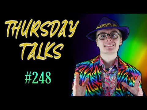 Thursday Talks - 35 Items on eBay & Adz Cards Finale (#248)