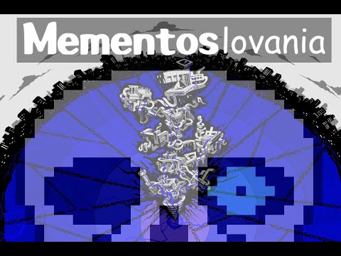 Mementoslovania (Persona 5 x UNDERTALE)