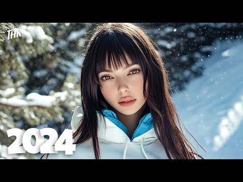 Ibiza Summer Mix 2024 🍓 Best Of Tropical Deep House Music Chill Out Mix 2023 🍓 Chillout Lounge #95