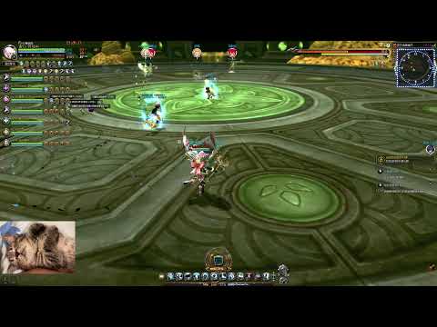 2021/05/19 - Dragon Nest - 天下金庫巢穴  15F 清場速刷求袋子