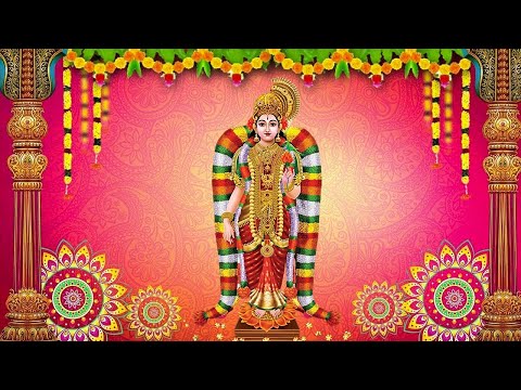 ஸ்ரீ ஆண்டாள் திருப்பாவை - மார்கழித் திங்கள் - மார்கழி மாத சிறப்பு பக்திபாடல்கள்.