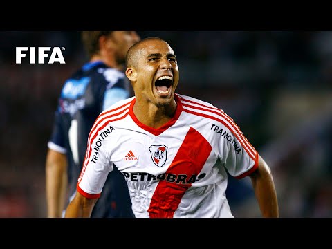 David Trezeguet is excited to watch the FIFA Club World Cup 2025