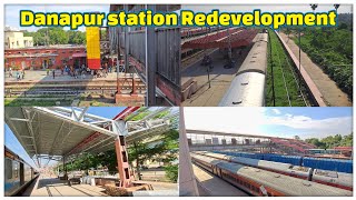 Danapur railway station | Danapur junction Redevelopment | @localinfobyts