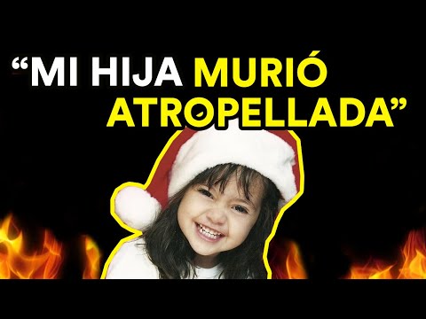 "MI HIJA MURIÓ ATROPELLADA" (Entrevista a Silvia, mamá de Martina)