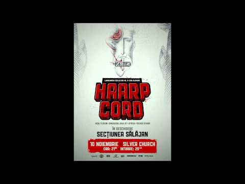 Haarp Cord - Inca REPrezint (Prod. Lu-k Beats)