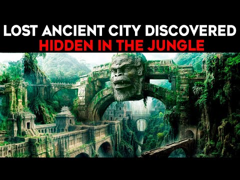 Most Shocking Recent Archaeological Discoveries