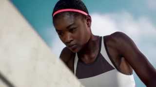 H&M Sport - Ready, Set, Sportswear