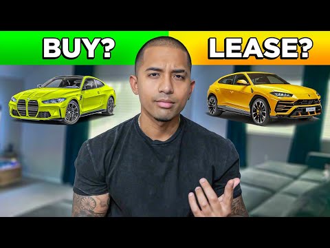 Auto Broker Explains: Should you Lease, Finance, or Buy a New Car?