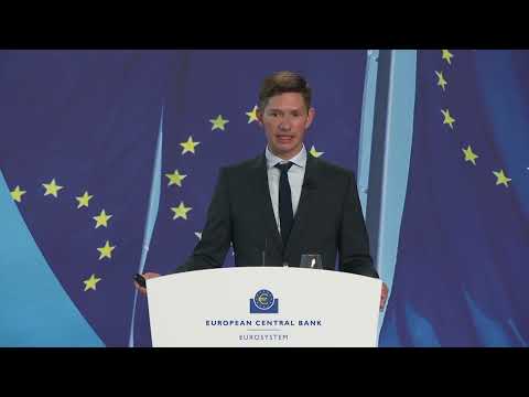 Ninth ECB Annual Research Conference 2024: Welcoming remarks & Session 1