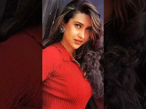 Karishma Kapoor 90s 😍 actress WhatsApp status ll #karismakapoor #bollywood #ytshorts #shorts