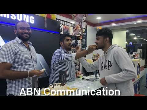 Samsung Galaxy S25 Ultra ABN Communication 1st block Rajajinagar #reels #