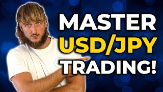 USDJPY Analysis Today: Technical and Order Flow !