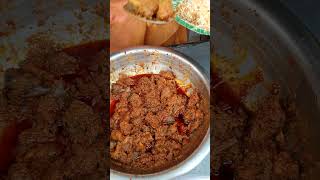 170 Rupees Unlimited Chicken Biryani Eating Challenge🍗|Bucket Biryani Poor People🥰|Kakinada #shorts