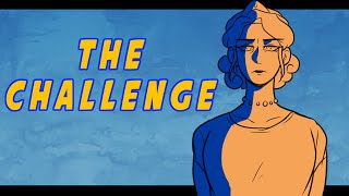 The Challenge _ EPIC: The Musical/Animatic