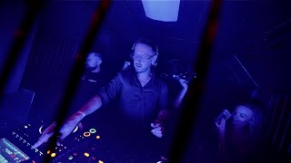 C-BooL live in Technobus at Festivaland 2 (NYE 2024-2025 Warsaw)