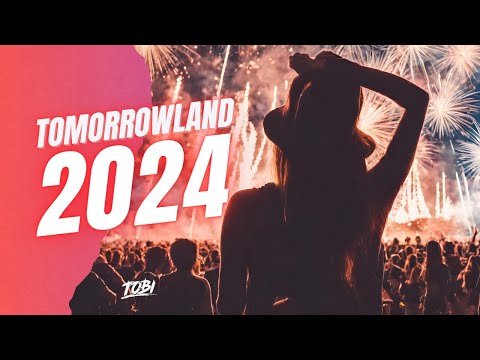 Tomorrowland 2024 - Best Songs, Remixes & Mashups