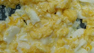 Amazing egg  halfcook #Asmr #viral #highlight