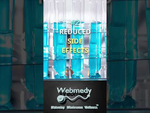 Impact of Precision Medicine on Cancer Care #shorts