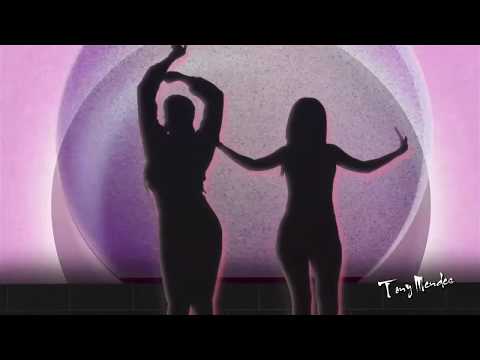 Diplo & Sleepy Tom - Be Right There (Extended Mix - Tony Mendes Video Re-Edit)