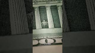 Secret Room Under Lincoln Memorial 😱 (EXPLAINED)