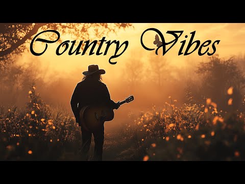 Country Vibes Acoustic Music Playlist for 3 hours~!! 🤠🎸