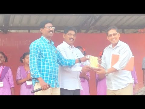 Live ZPHS NADUPURU 25 / Motivation / Connecting School to Home/ Inspiration / Pedagantyada Vizag AP