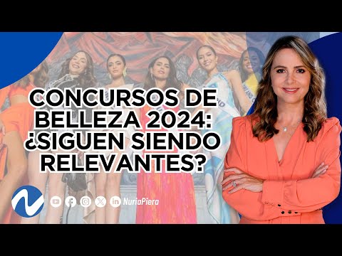 Concursos de belleza 2024: ¿Siguen siendo relevantes?