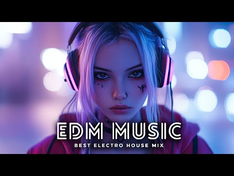 BASS BOOSTED SONGS 2024 🔥 BEST REMIXES OF POPULAR SONGS 2024 & EDM 🔥 BEST EDM, BOUNCE, ELECTRO HOUSE