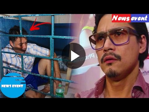 Worried Robin Padilla Breaks Silence Regarding Arrest Of Mark Anthony Fernandez  Must READ