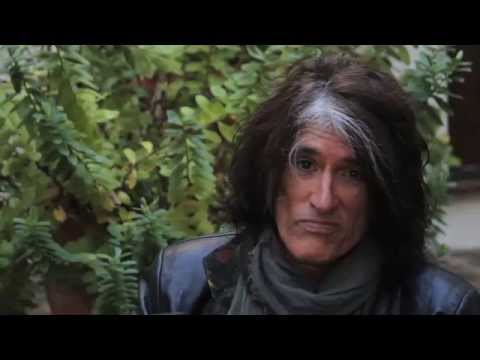 Joe Perry - "Pet Orphans Rock"