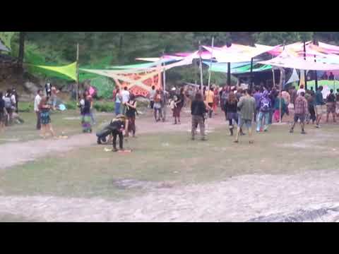 Beyond Spirit Festival (kasol parvati valley