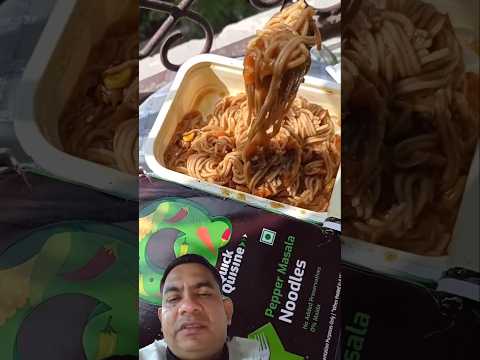 Tata food services Vegetable noddles #food #noodles #ramen #foodie #viralvideo