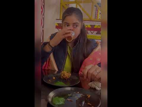 Chlo ghumi ghumi 😜💃🏻#trending #shortsvideo #viral #like #explore #foodie 🍱