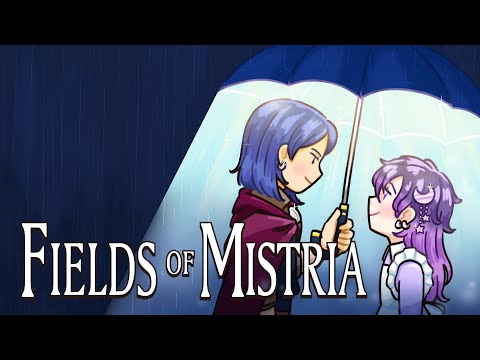 【FIELDS OF MISTRIA】who else is getting 6-hearts today? 😳