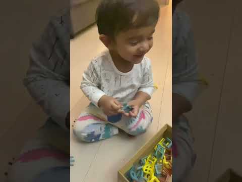 Baby laughing #shortvideo