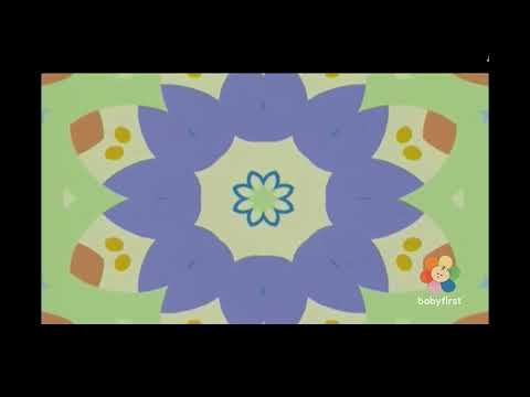 BabyFirst Kaleidoscope 20 (2nd Video)