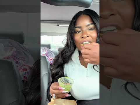 Chipotle Mukbang #chipotlemukbang #chipotlebowl #chipotle