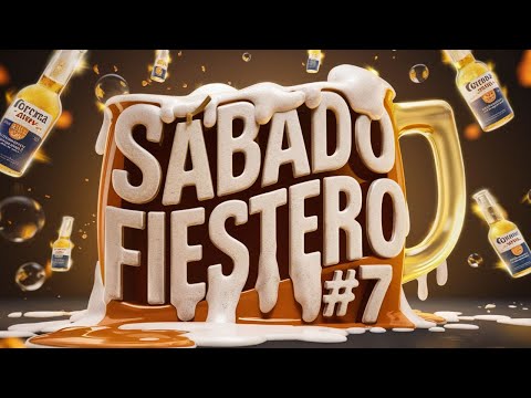 SABADO FIESTERO 2024🥳LO MAS NUEVO | Enganchado Remix - MIX BOLICHERO 2024 - DANI NAVAS