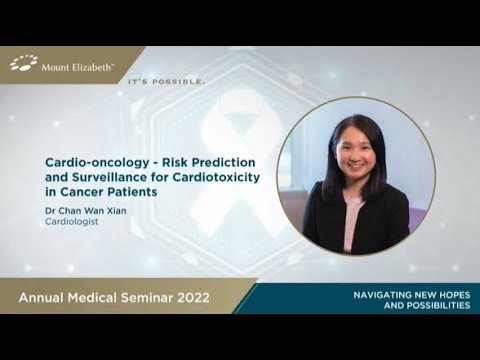 Cardio oncology – Risk Prediction and Surveillance for Cardiotoxicity in Cancer Patients