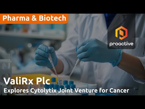 ValiRx Advances Women's Health and Oncology Pipeline with Focus on Triple-Negative Breast Cancer