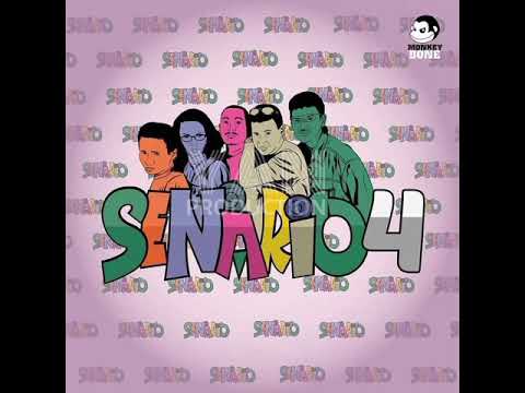 Senario - Cekau Cekau (Audio)