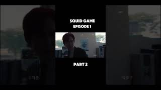 Squid game to part 2 half #squidgame #viralvideo #viralseries