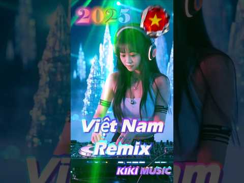 Việt Nam  techno,  electronic,  bass-heavy