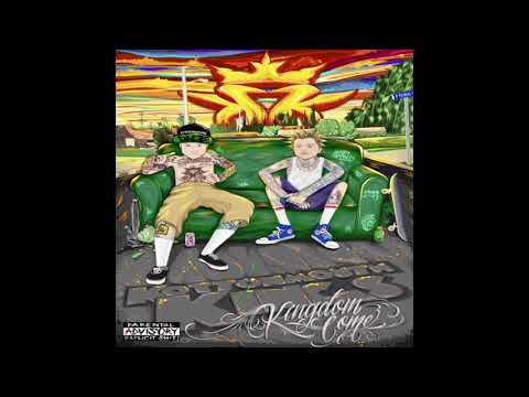 Kottonmouth Kings - Legacy Livez (ft. Johnny Richter) OFFICIAL AUDIO