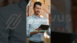 Corvus Link - Optimization