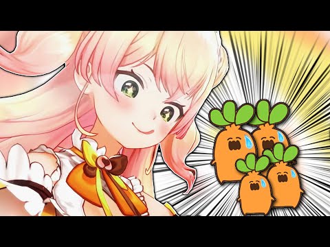 Nene eats her chat【ENG SUB】