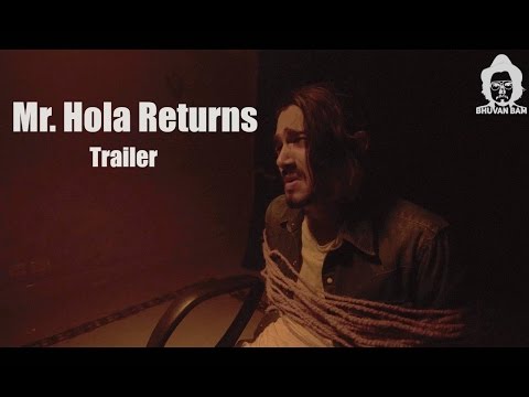 BB Ki Vines- | Mr. Hola Returns Trailer |