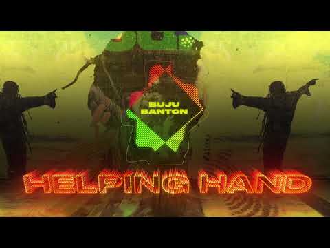 Buju Banton | Helping Hand (Official Audio) | Upside Down 2020